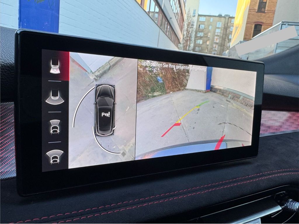 Alfa Romeo Tonale 2022