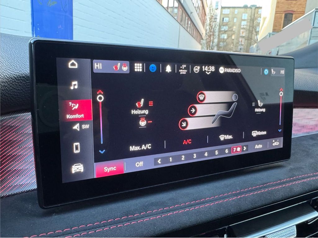 Alfa Romeo Tonale 2022