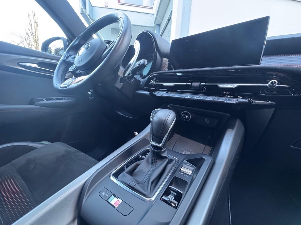 Alfa Romeo Tonale 2022