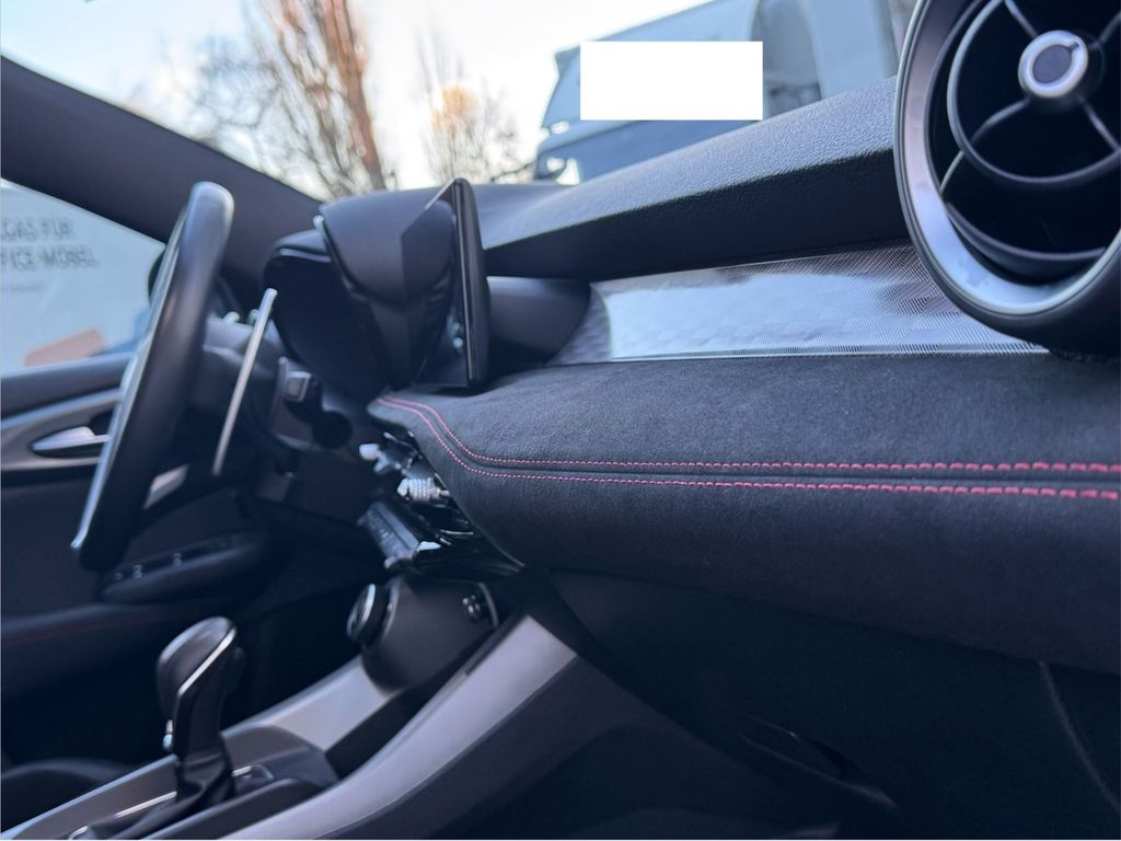 Alfa Romeo Tonale 2022