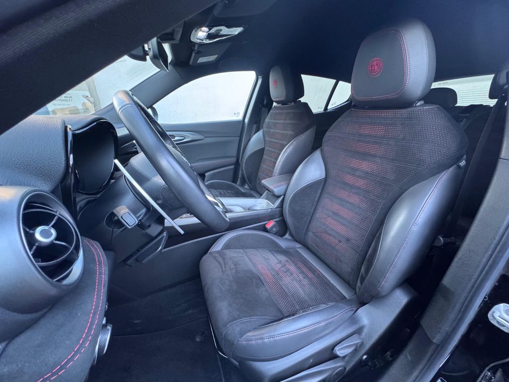 Alfa Romeo Tonale 2022