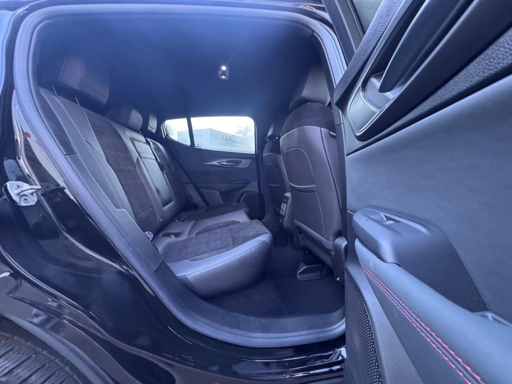 Alfa Romeo Tonale 2022