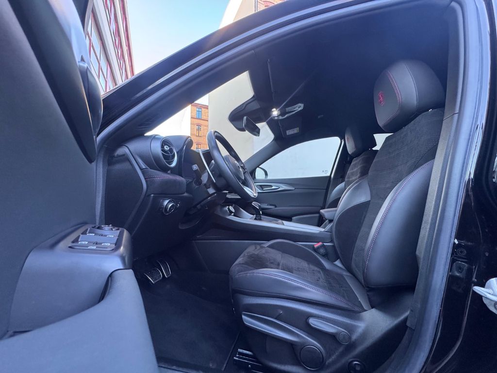 Alfa Romeo Tonale 2022