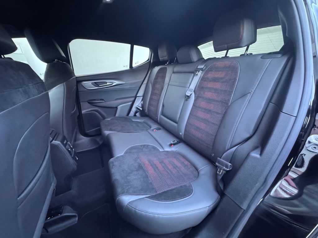 Alfa Romeo Tonale 2022