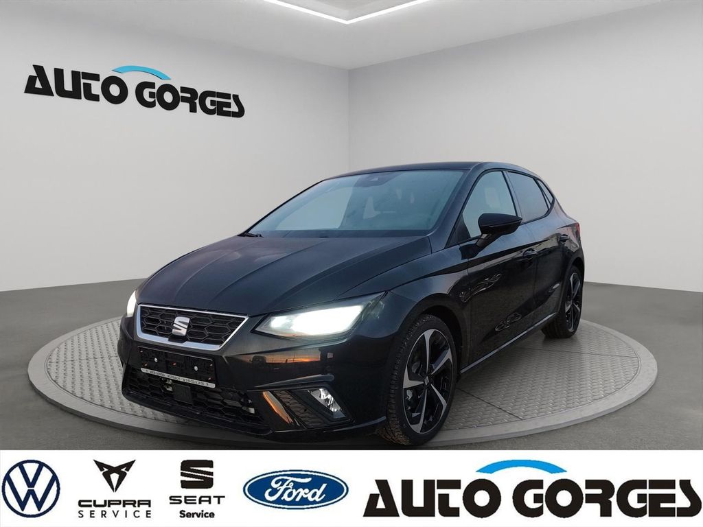 Seat Ibiza 2025