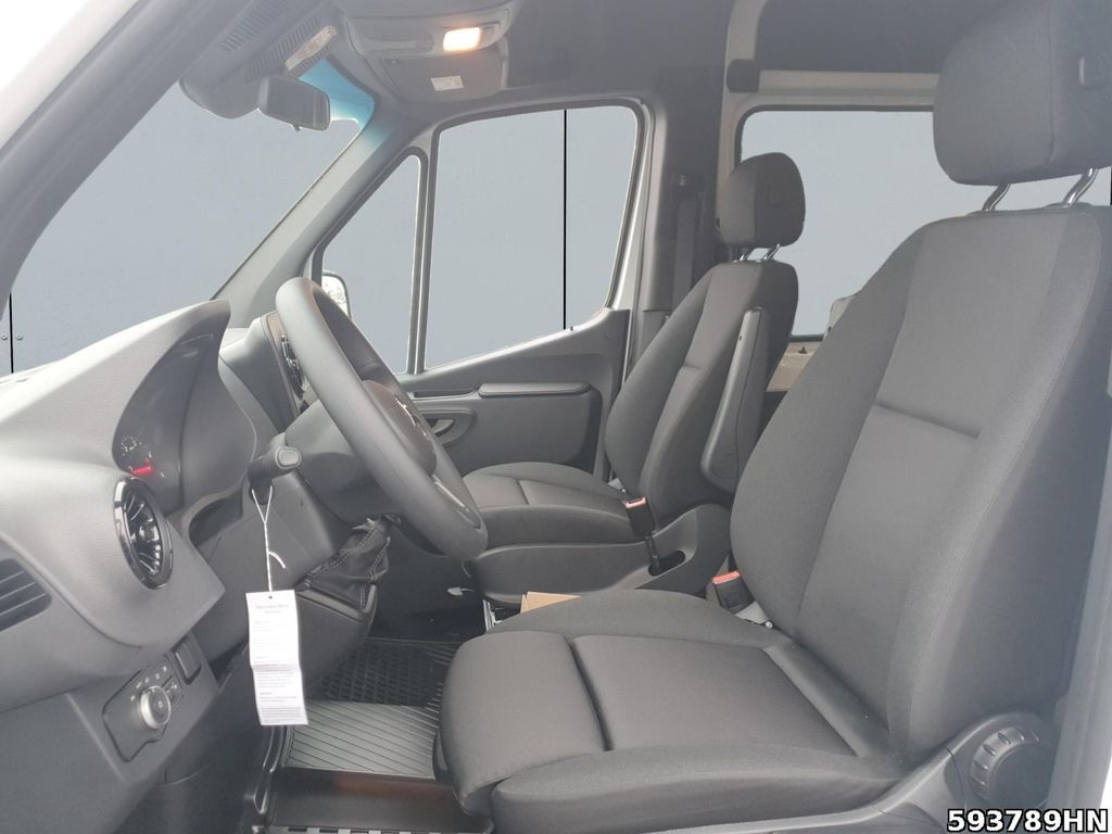 Mercedes-Benz Sprinter 2024