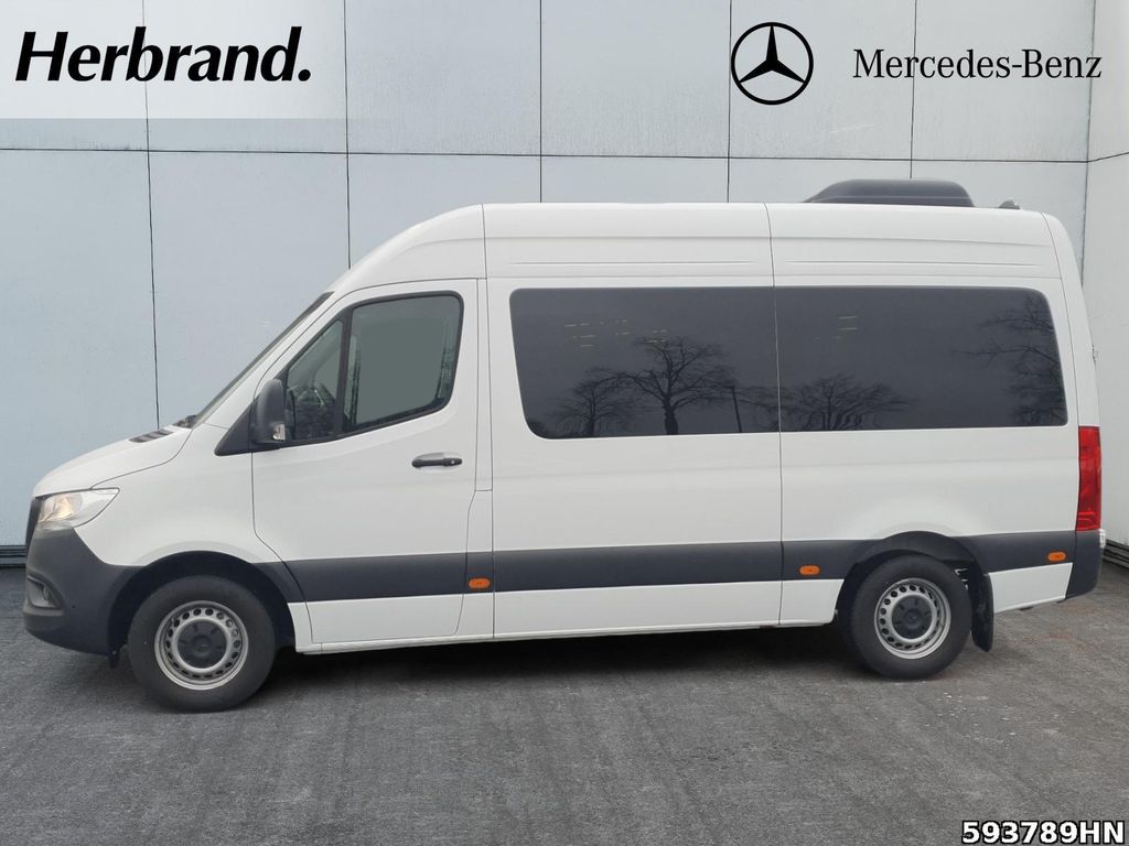 Mercedes-Benz Sprinter 2024