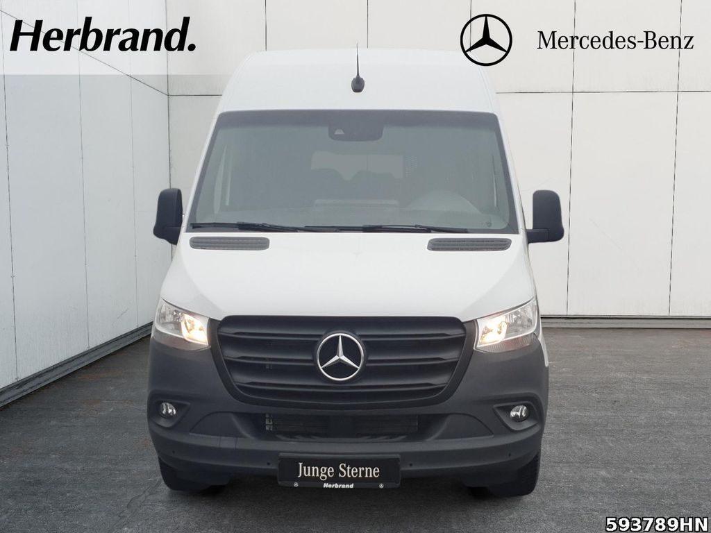Mercedes-Benz Sprinter 2024