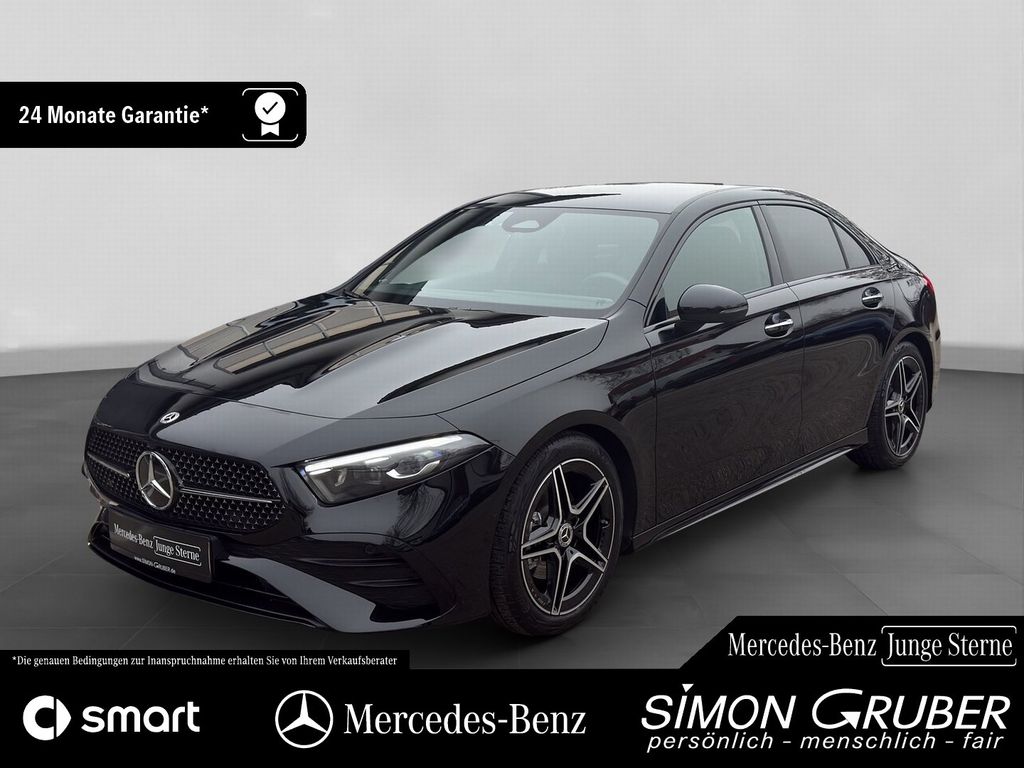 Mercedes-Benz A 200 2025