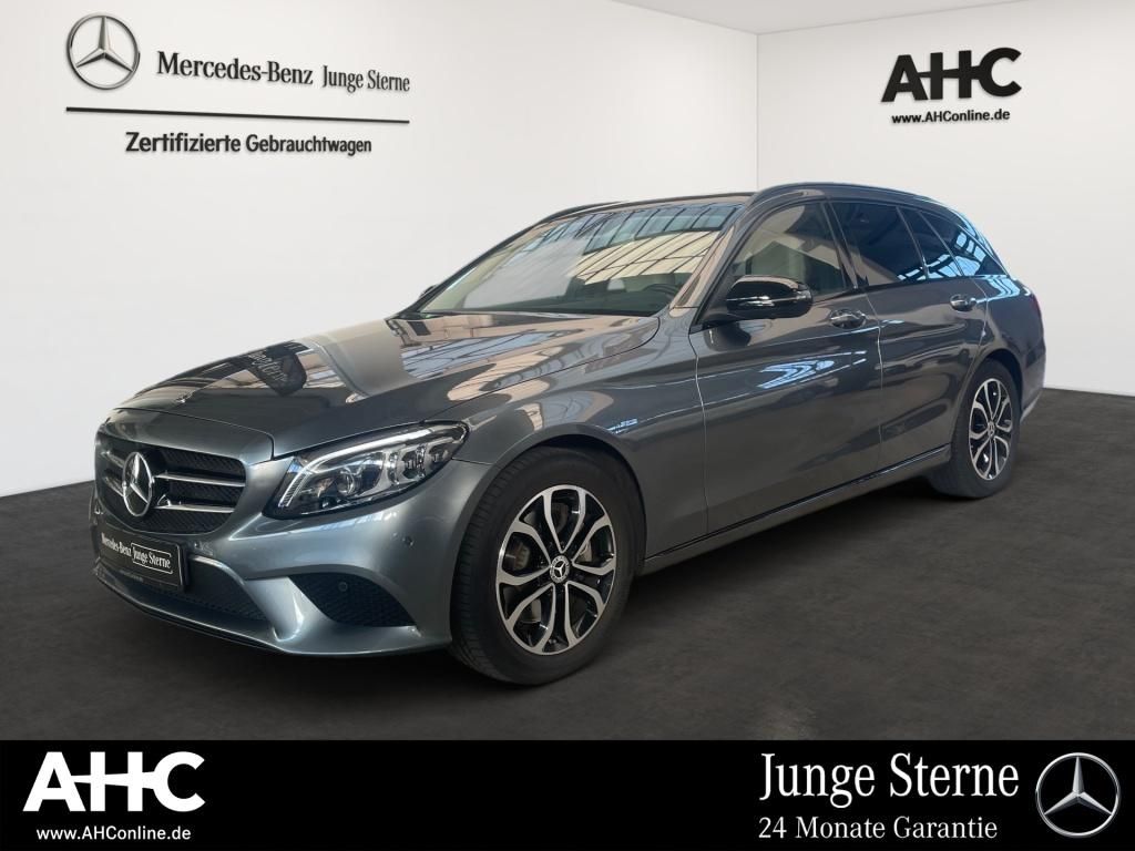 Mercedes-Benz C 300 2020