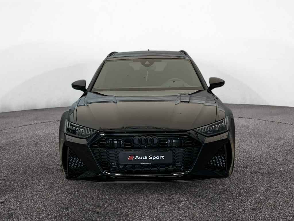 Audi RS6 2025