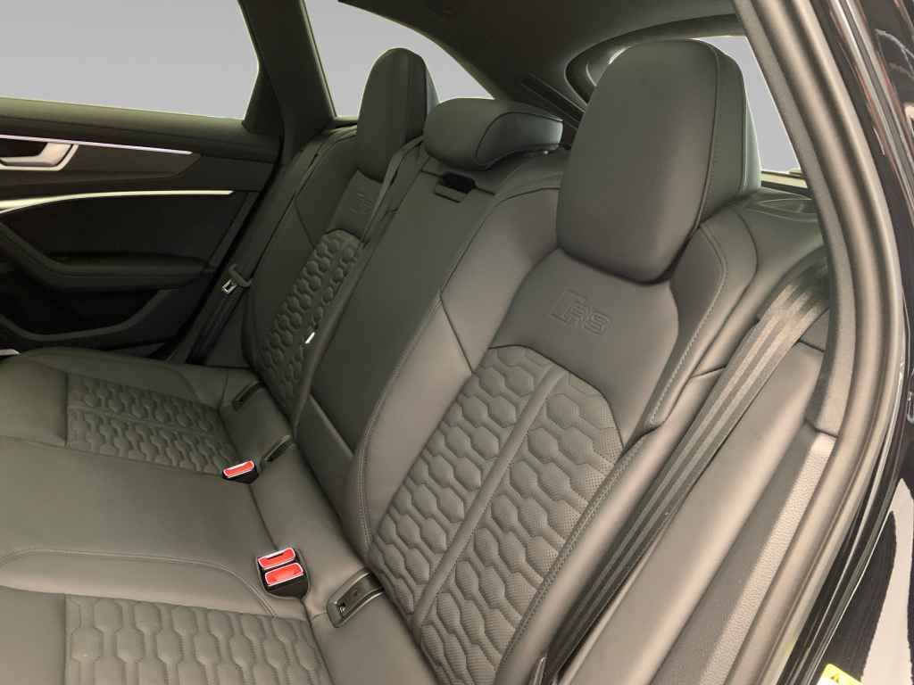 Audi RS6 2025
