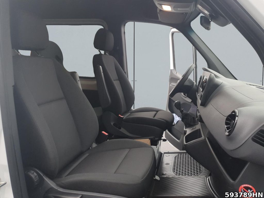 Mercedes-Benz Sprinter 2024