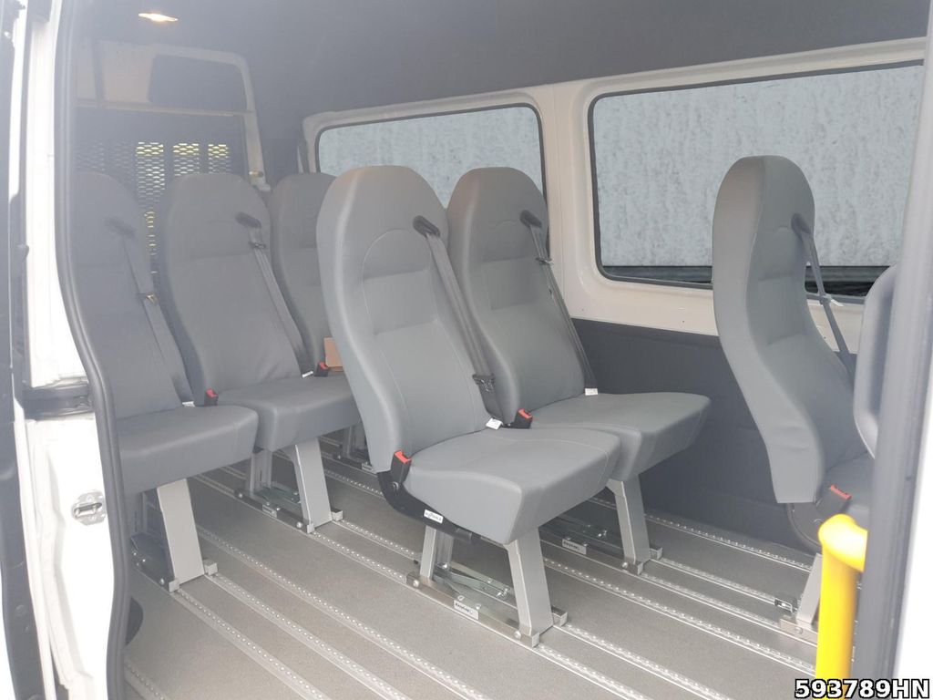 Mercedes-Benz Sprinter 2024