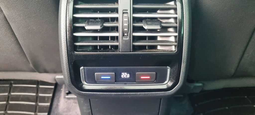 Volkswagen Passat Variant 2018