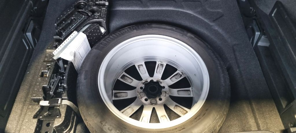 Volkswagen Passat Variant 2018