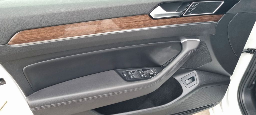 Volkswagen Passat Variant 2018