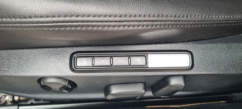 Volkswagen Passat Variant 2018