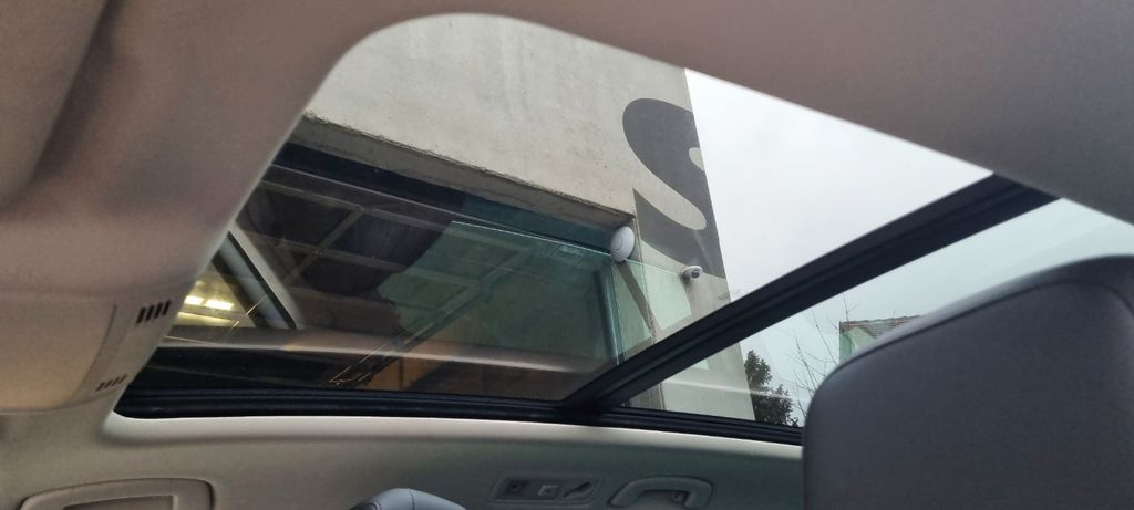 Volkswagen Passat Variant 2018