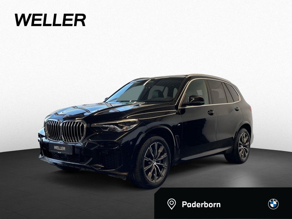 BMW X5 2023