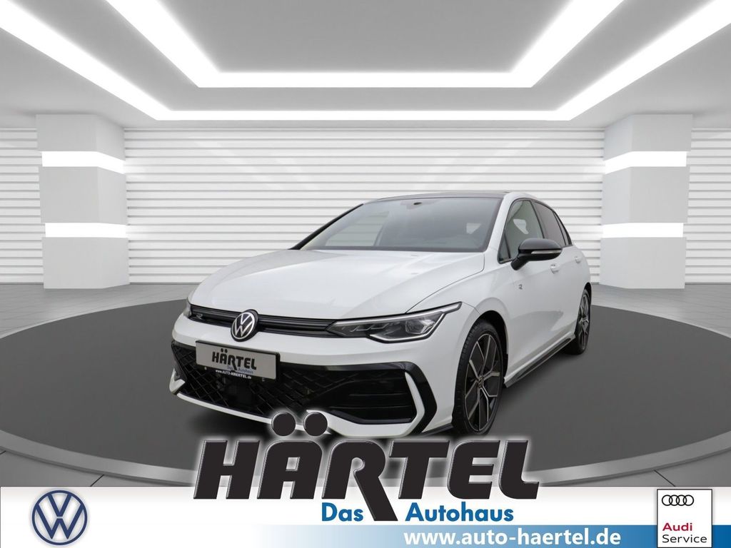 Volkswagen Golf 2025
