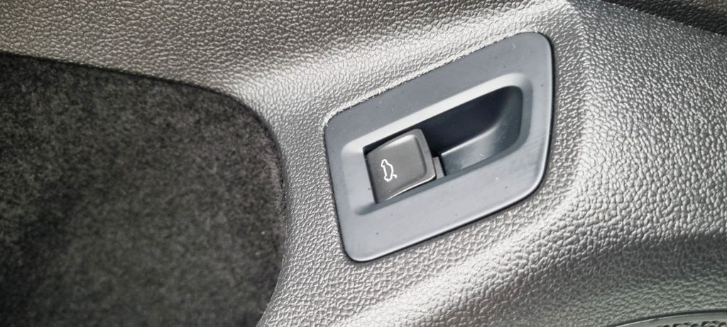 Volkswagen Passat Variant 2018