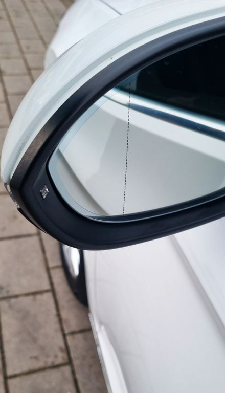 Volkswagen Passat Variant 2018