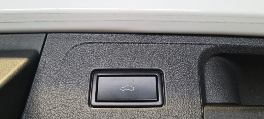 Volkswagen Passat Variant 2018