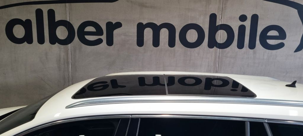 Volkswagen Passat Variant 2018