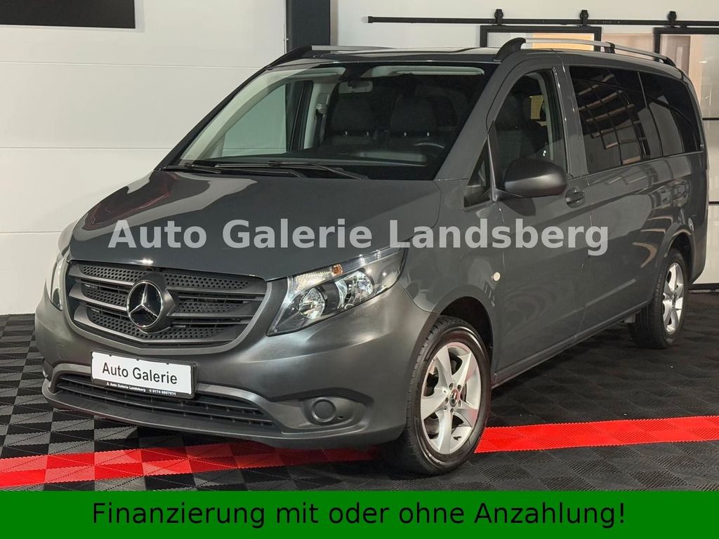 Mercedes-Benz Vito 2019