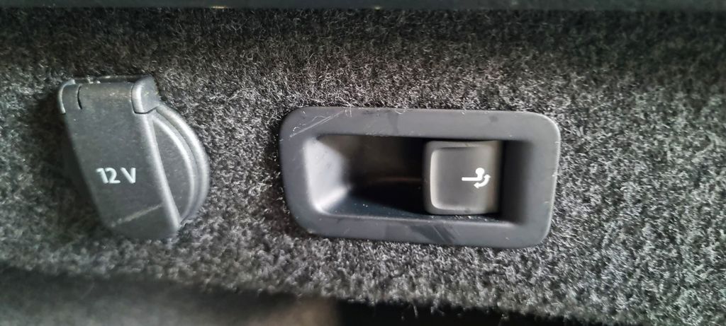 Volkswagen Passat Variant 2018