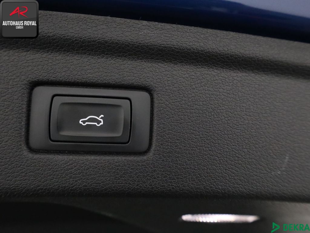 Audi A5 2022