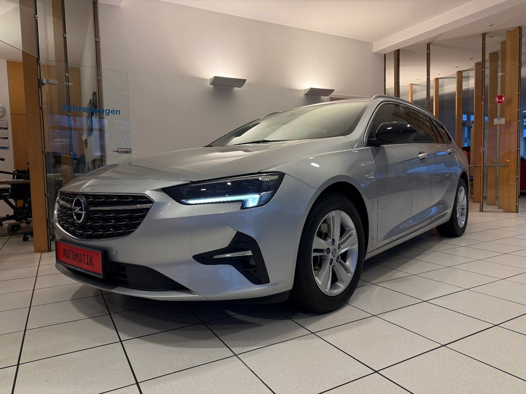 Opel Insignia 2023