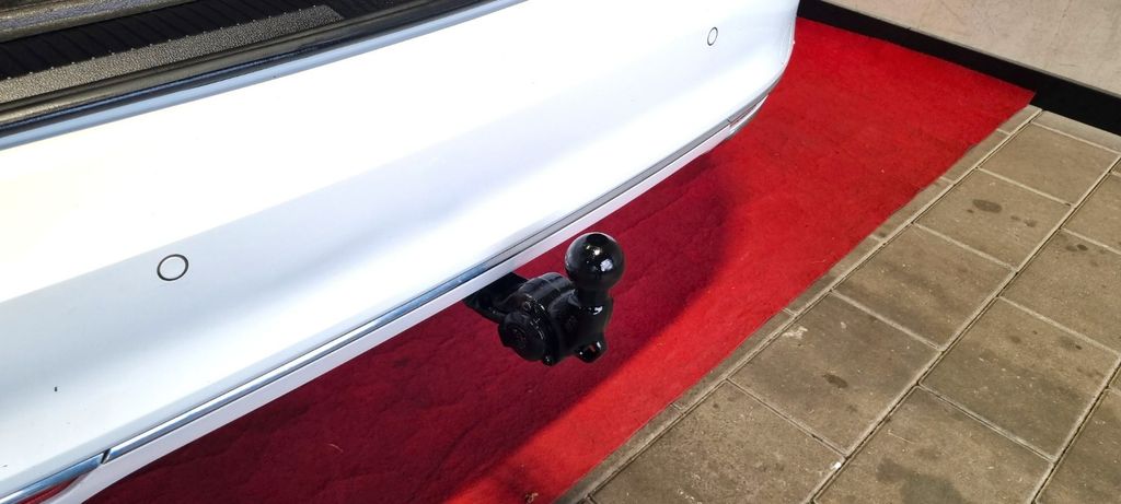 Volkswagen Passat Variant 2018