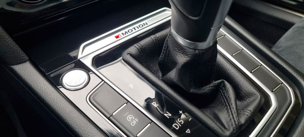 Volkswagen Passat Variant 2018