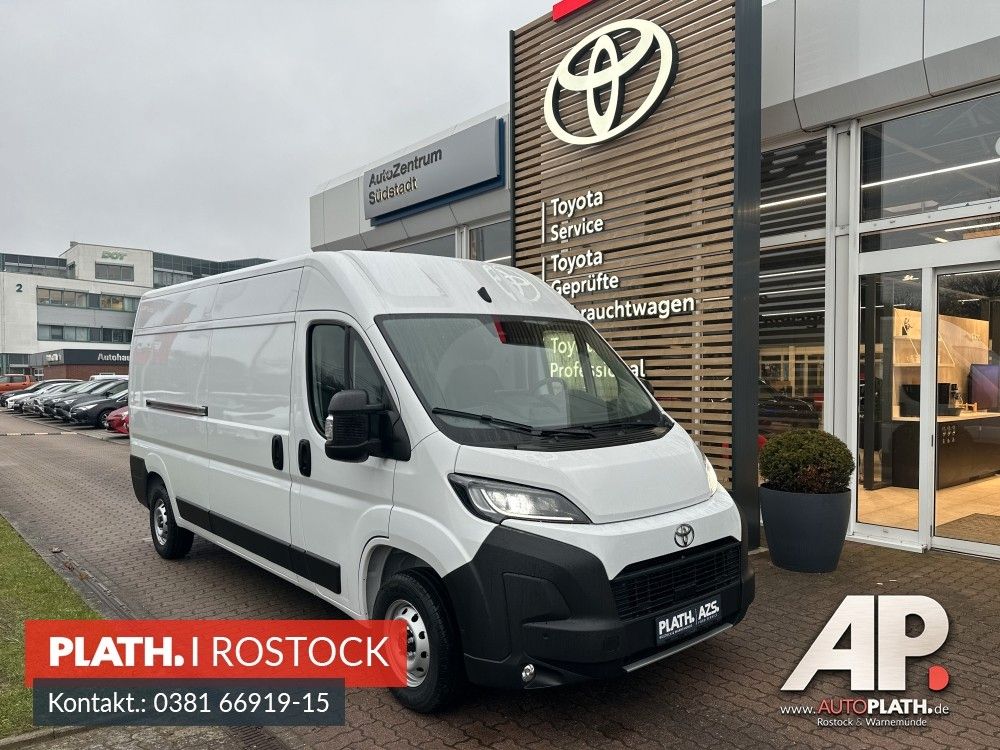 Toyota Proace Max