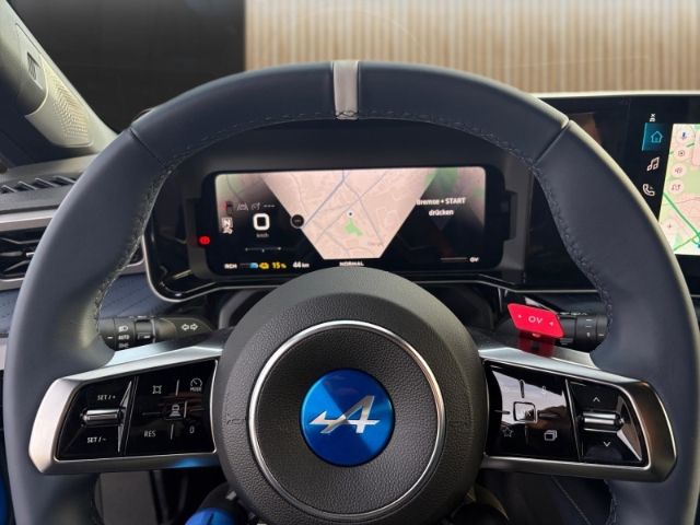 Alpine A290