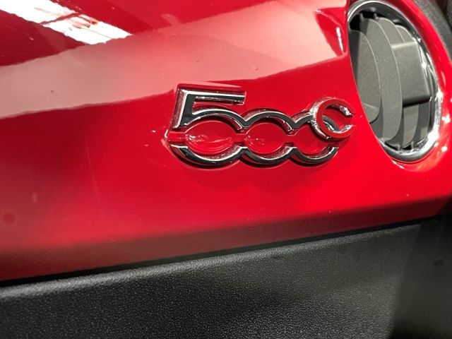 Fiat 500C 2020
