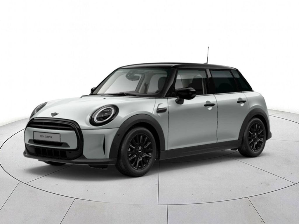 MINI Other 2022