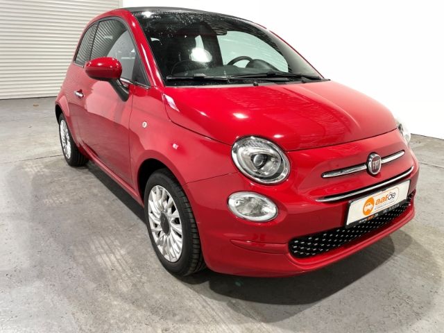 Fiat 500C 2020