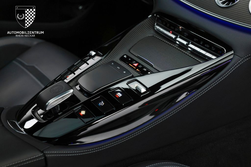 Mercedes-Benz AMG GT 2023