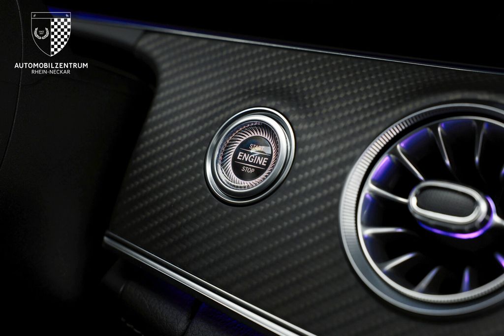 Mercedes-Benz AMG GT 2023