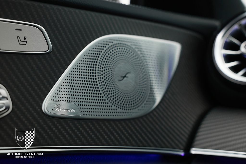 Mercedes-Benz AMG GT 2023