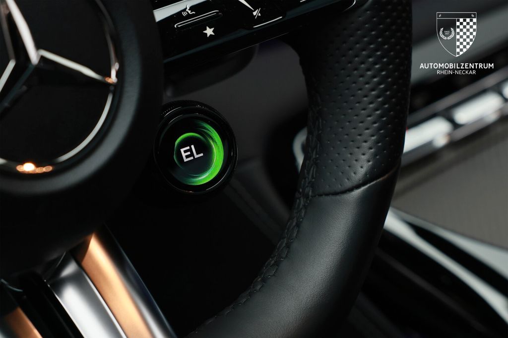 Mercedes-Benz AMG GT 2023