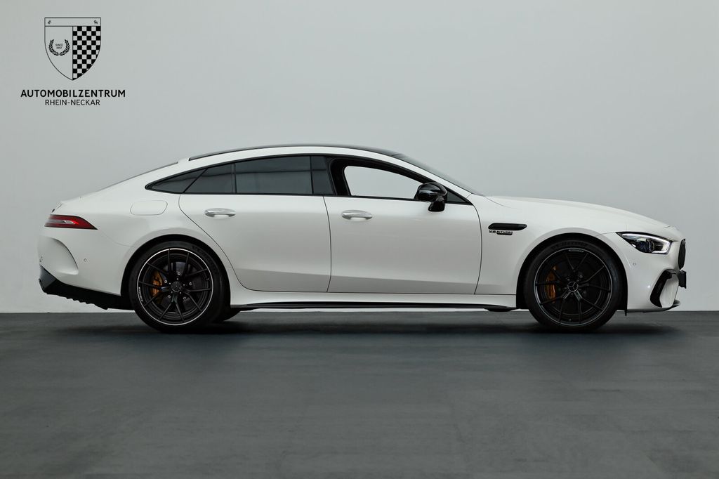 Mercedes-Benz AMG GT 2023