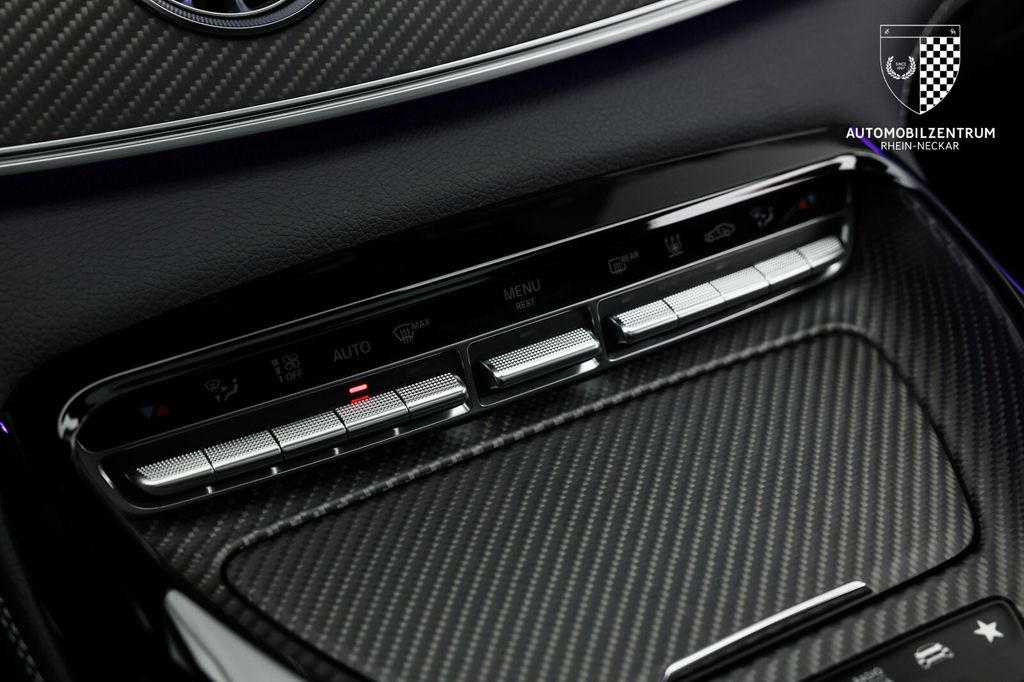 Mercedes-Benz AMG GT 2023