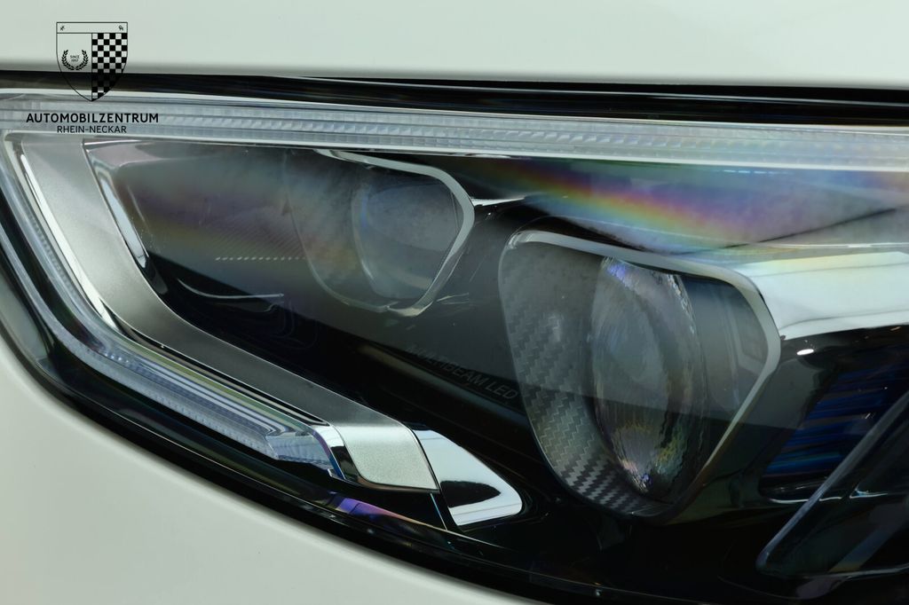 Mercedes-Benz AMG GT 2023