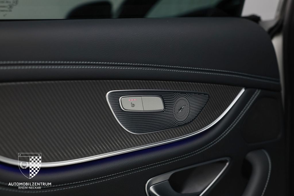 Mercedes-Benz AMG GT 2023