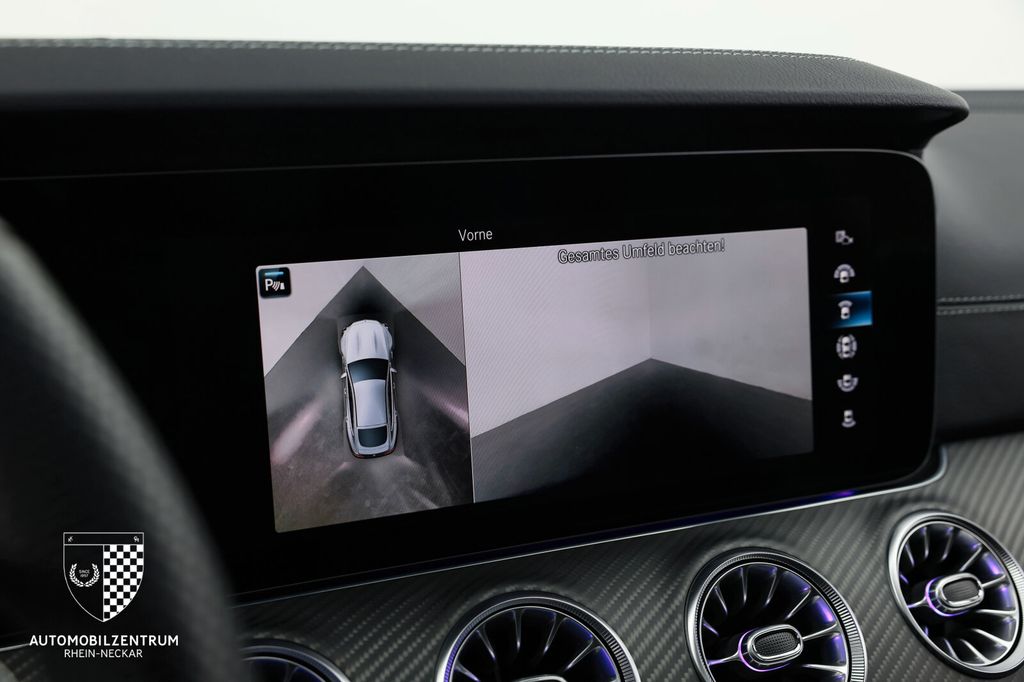 Mercedes-Benz AMG GT 2023