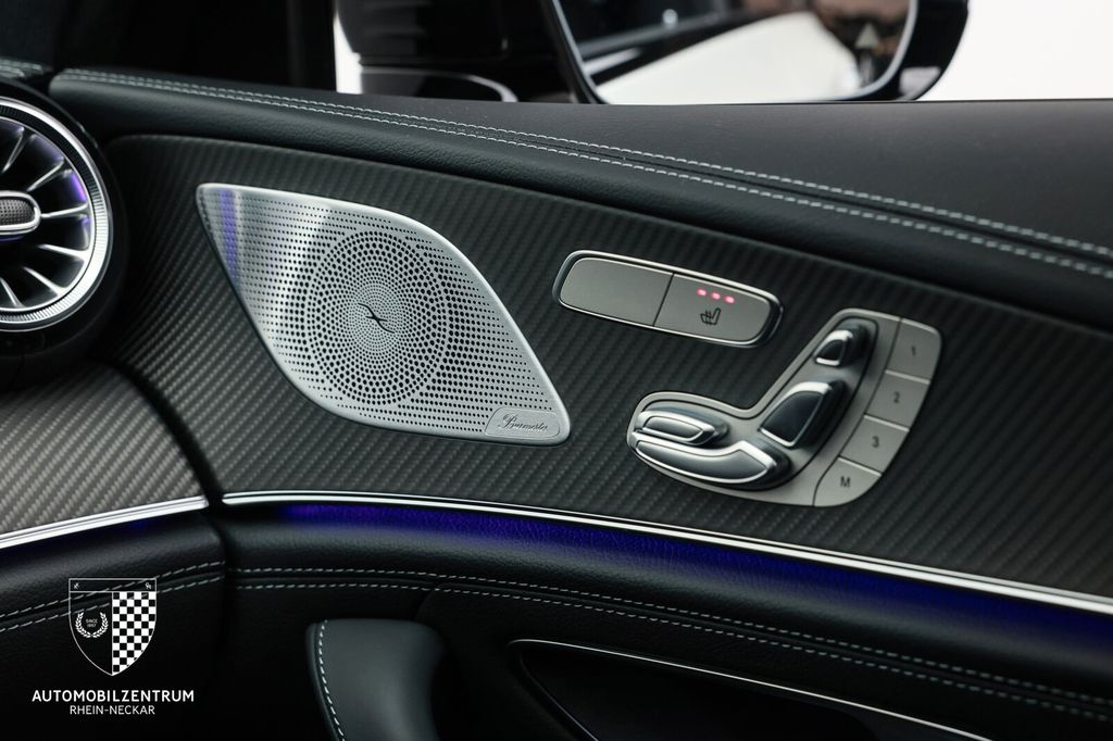 Mercedes-Benz AMG GT 2023